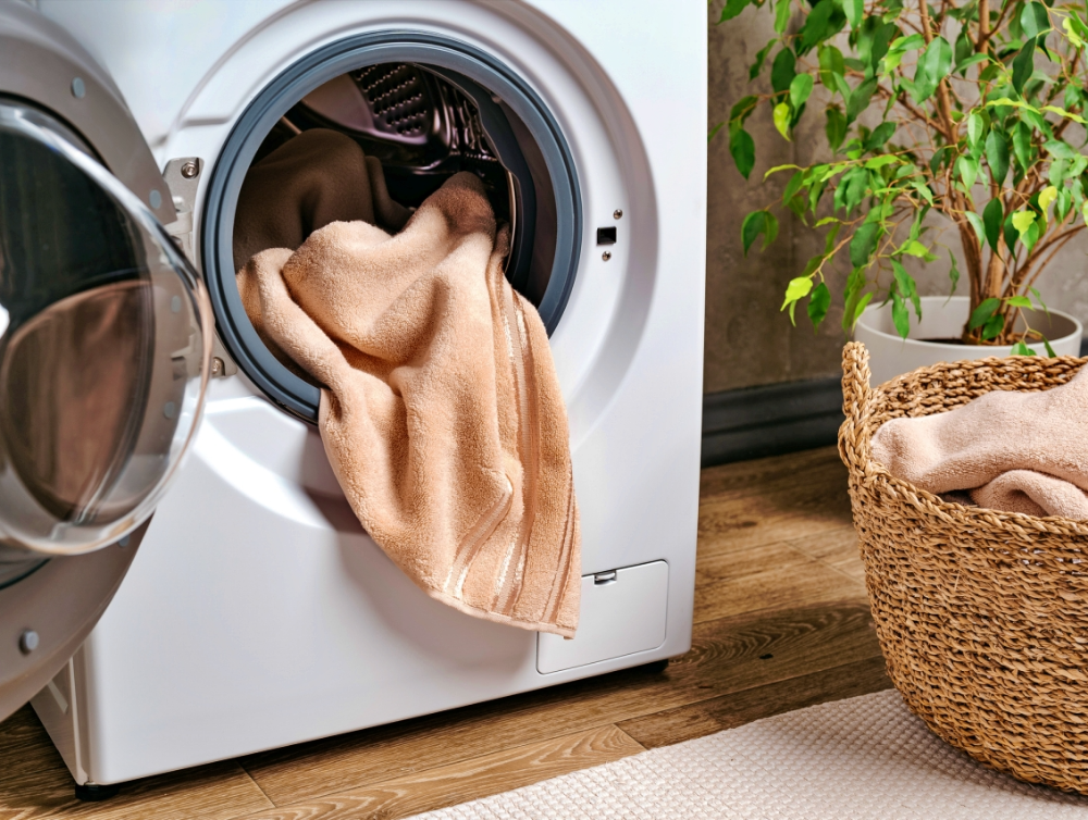 Image de l'actualité Les astuces à connaître pour bien utiliser son sèche-linge