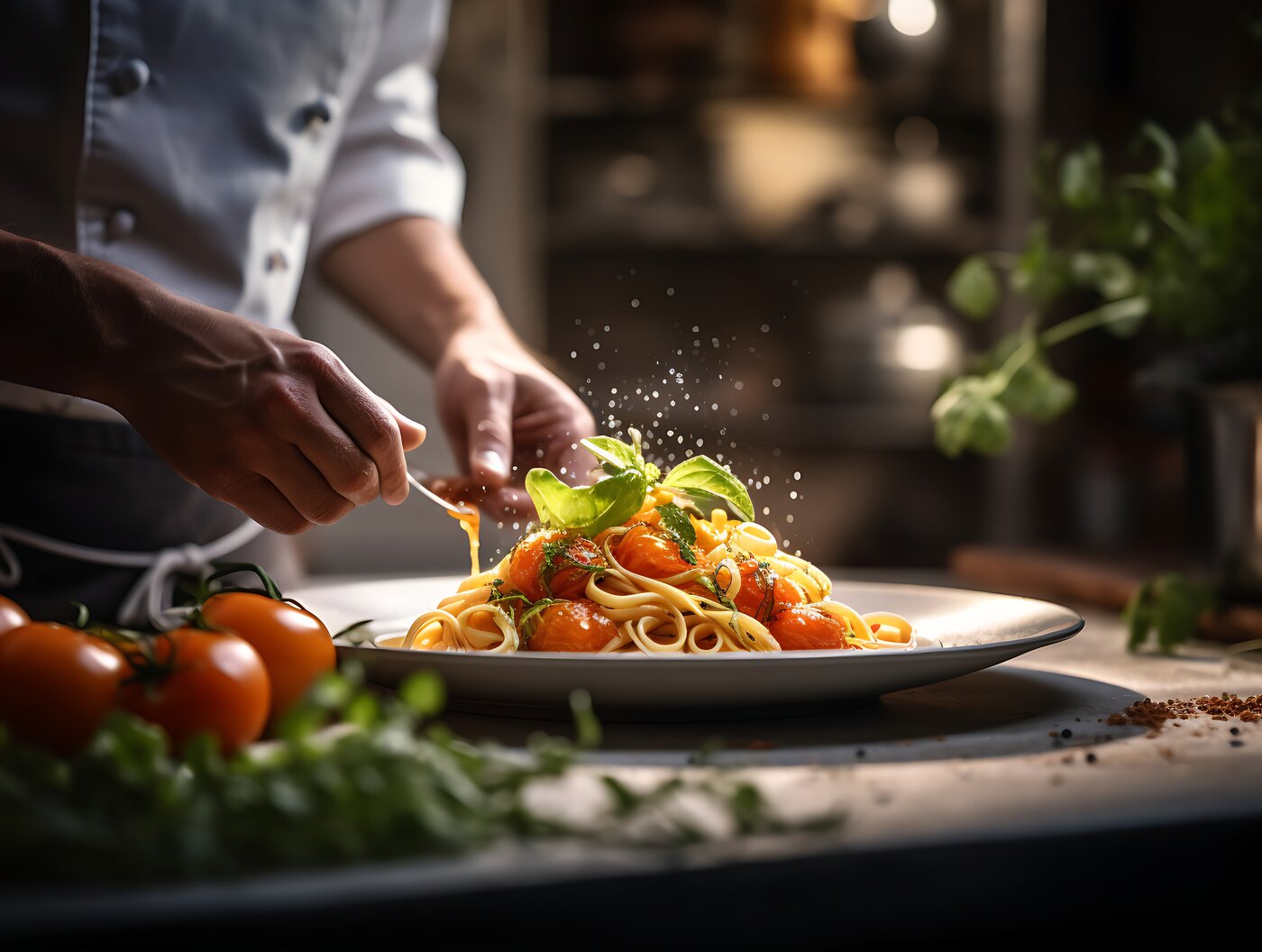 Image de l'actualité 37ème Mois de la Gastronomie : Savourez l’Expérience avec Centre Services