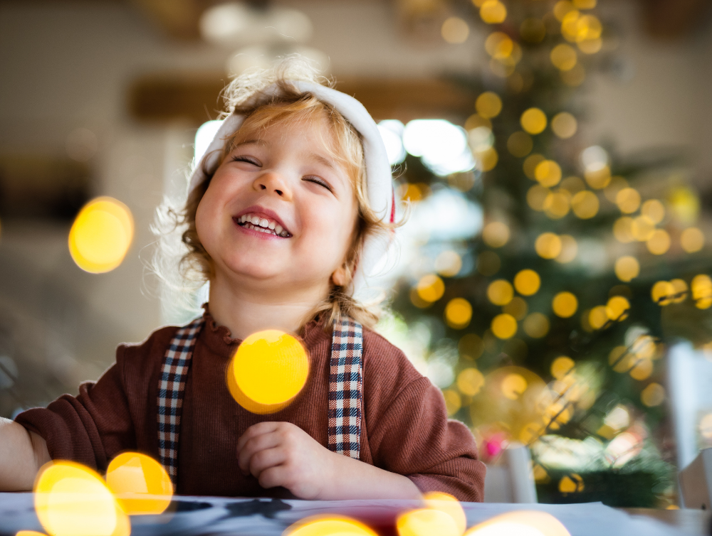 Image de l'actualité Garde d’enfants à domicile: une solution pratique pour les vacances de Noël