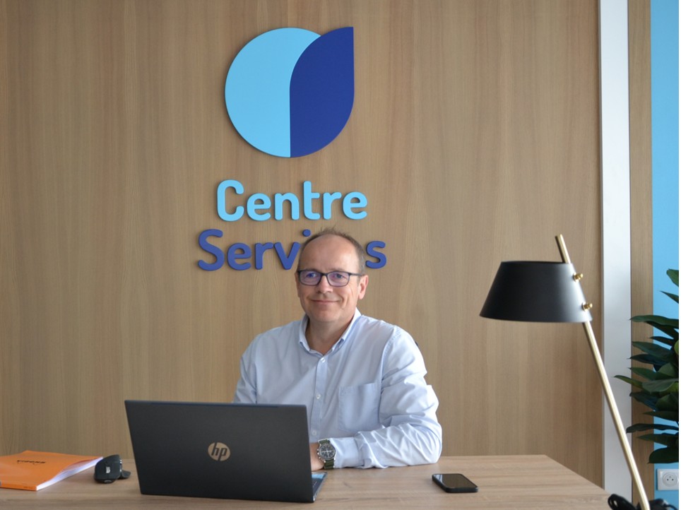 Image de l'actualité Centre Services : votre nouvelle  agence de ménage à Saint-Junien