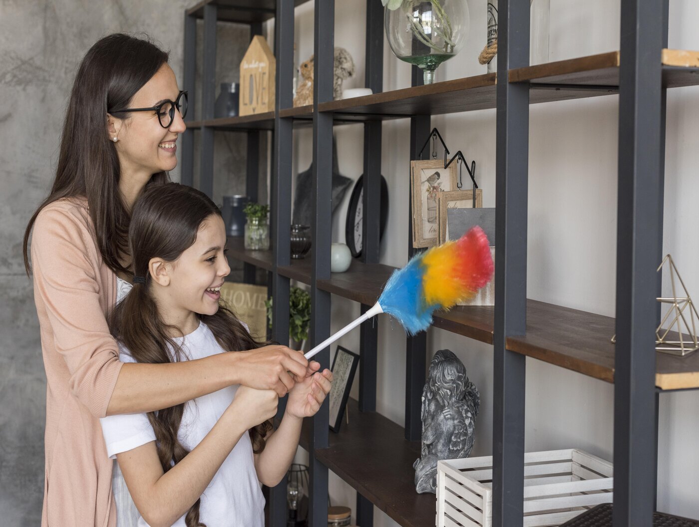 Image de l'actualité Faire un grand ménage de printemps efficace et agréable
