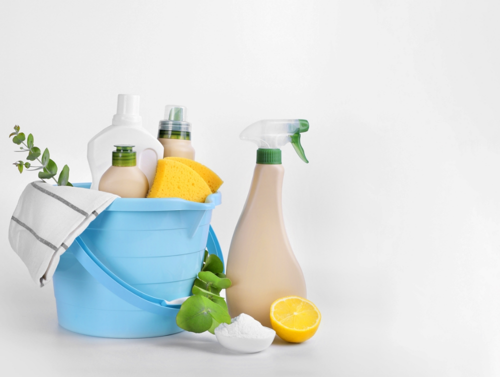 Image de l'actualité Un ménage simple et sain grâce aux propriétés insoupçonnées du citron