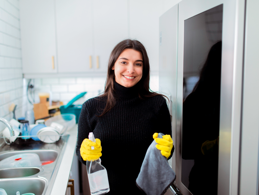 Image de l'actualité Ménage malin : nos astuces simples et méconnues pour une maison propre