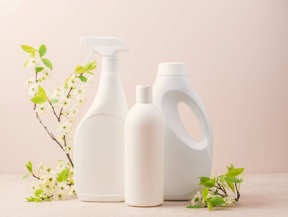 Image de l'actualité Les pratiques écologiques pour bien entretenir son linge