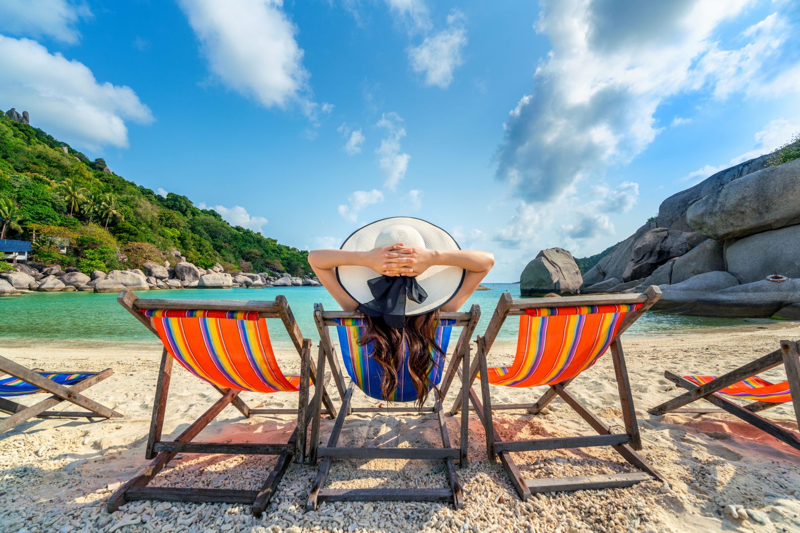 Image de l'actualité Check-list ménage avant départ en vacances : maison sereine