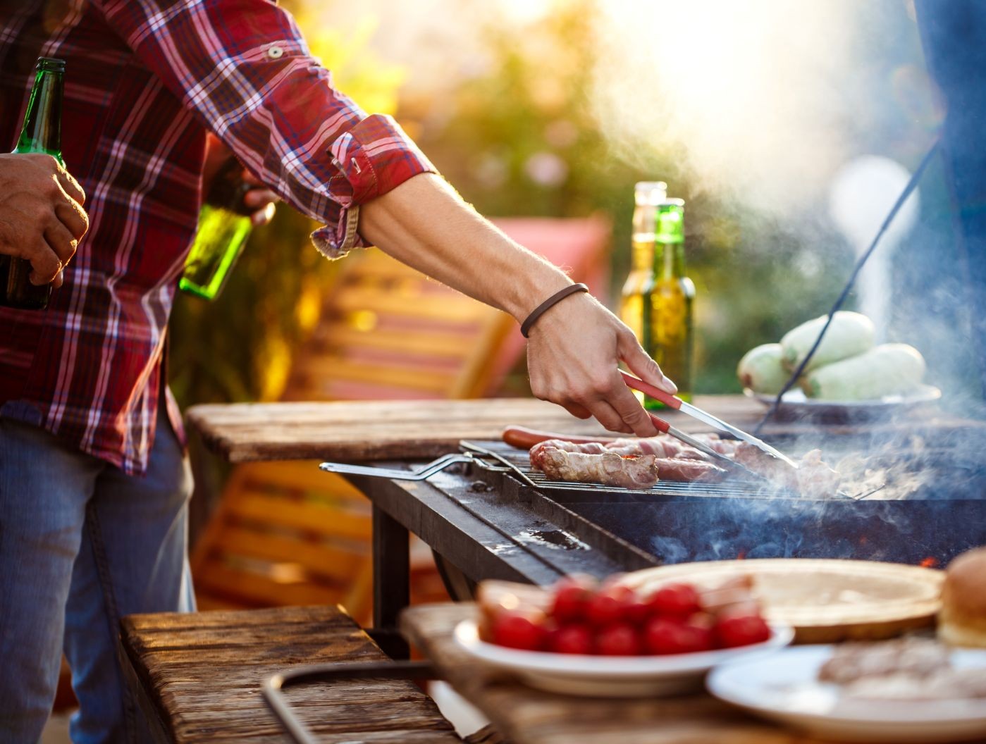 Image de l'actualité Comment nettoyer son barbecue efficacement et sans effort