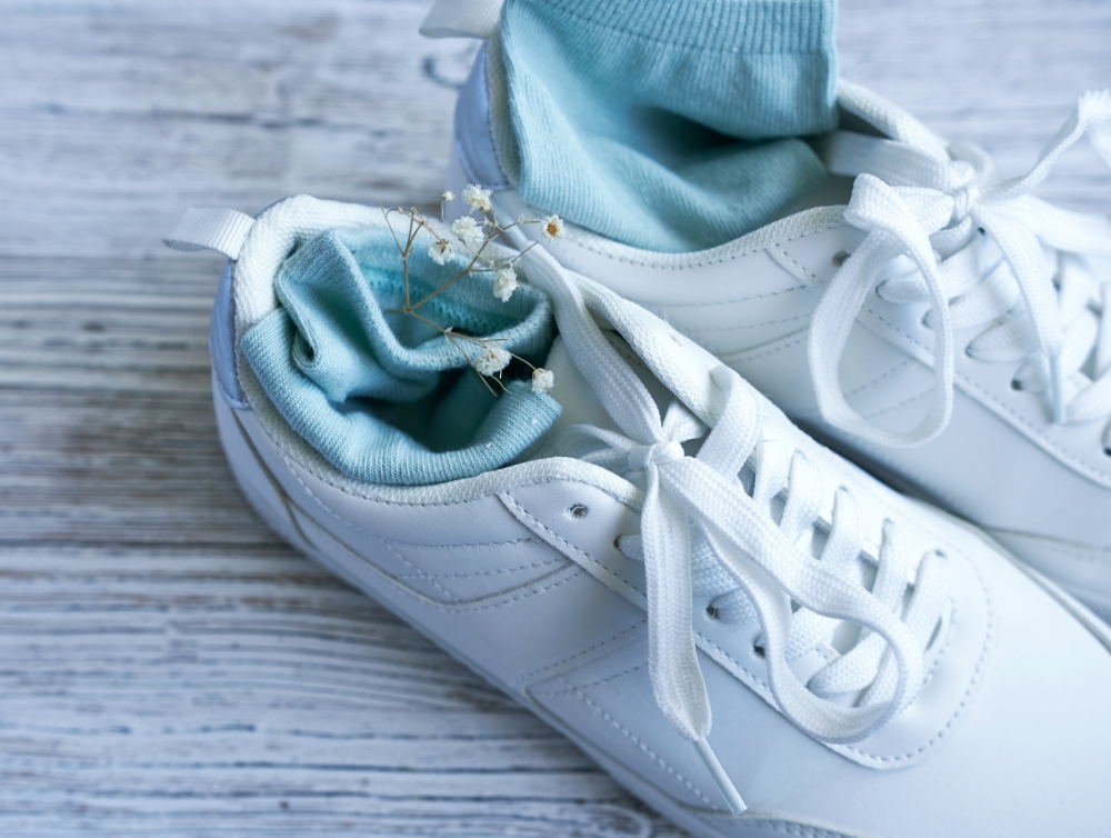 des chaussures agréables à porter grâce aux conseils d’une femme de ménage à Bordeaux