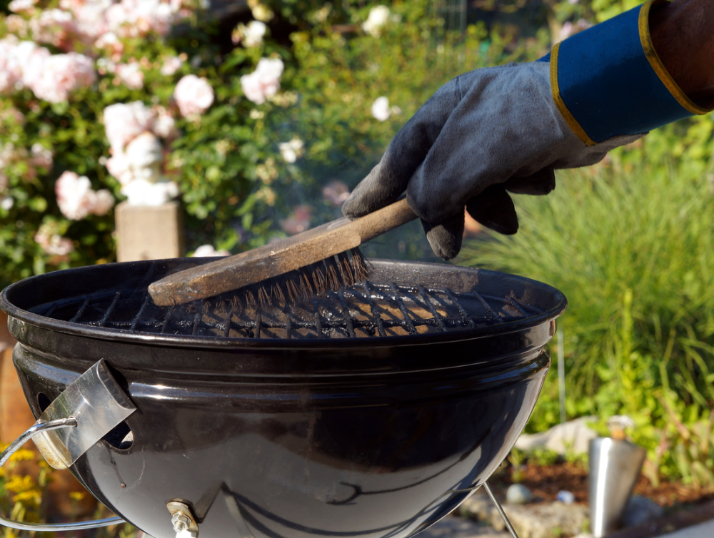 Image de l'actualité Nettoyer son barbecue : nos conseils pratiques pour un entretien impeccable