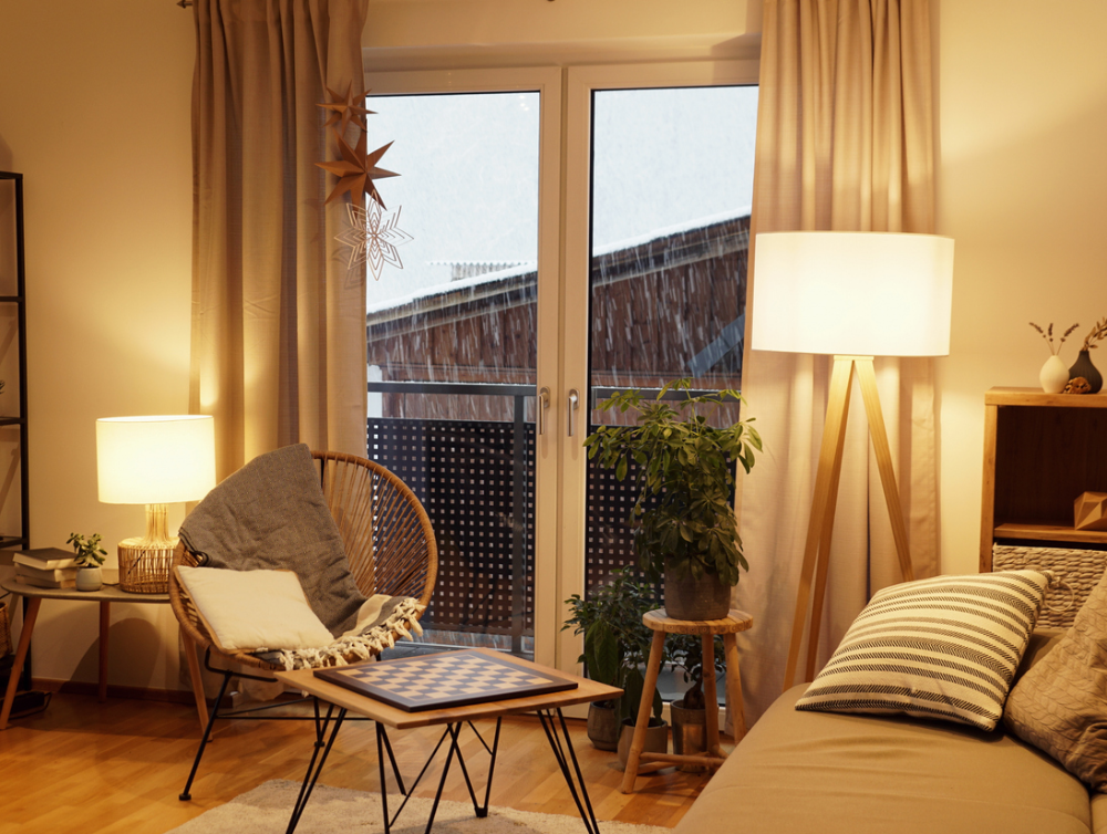 Image de l'actualité Trois tâches ménagères pour illuminer votre intérieur avant l’hiver