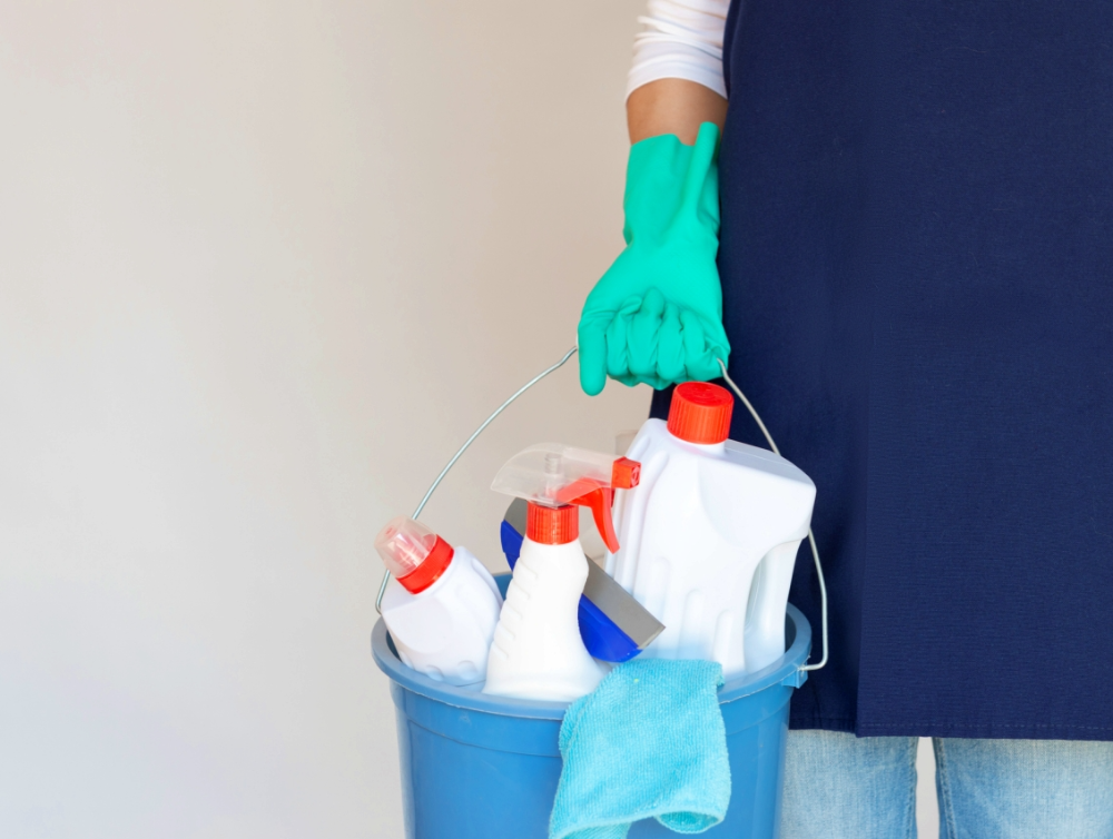 les avantages d’un service de ménage professionnel à Antony