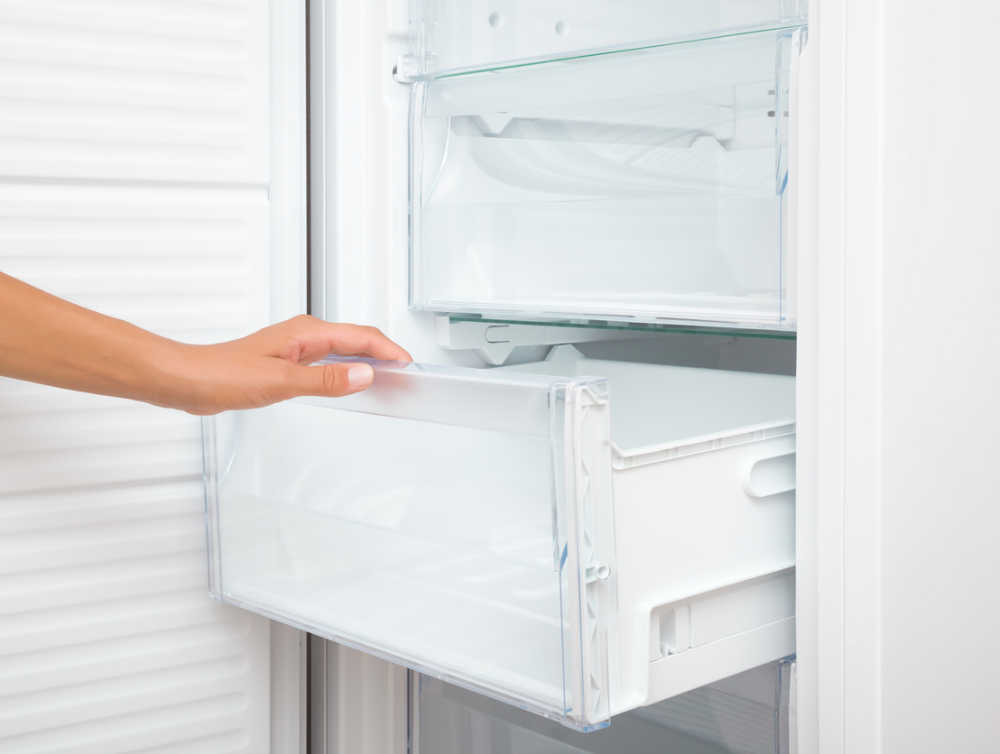 Image de l'actualité Dégivrer le congélateur et nettoyer le frigo avant Noël (le guide complet)