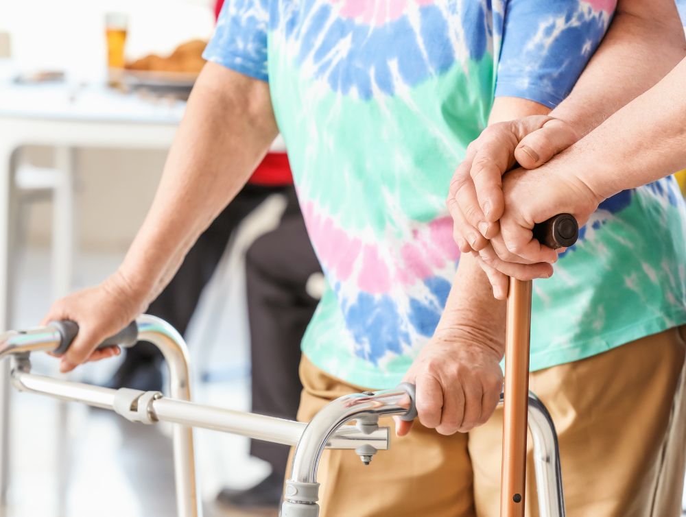 Image de l'actualité L’aide à domicile : préserver l’autonomie et le bien-être des seniors