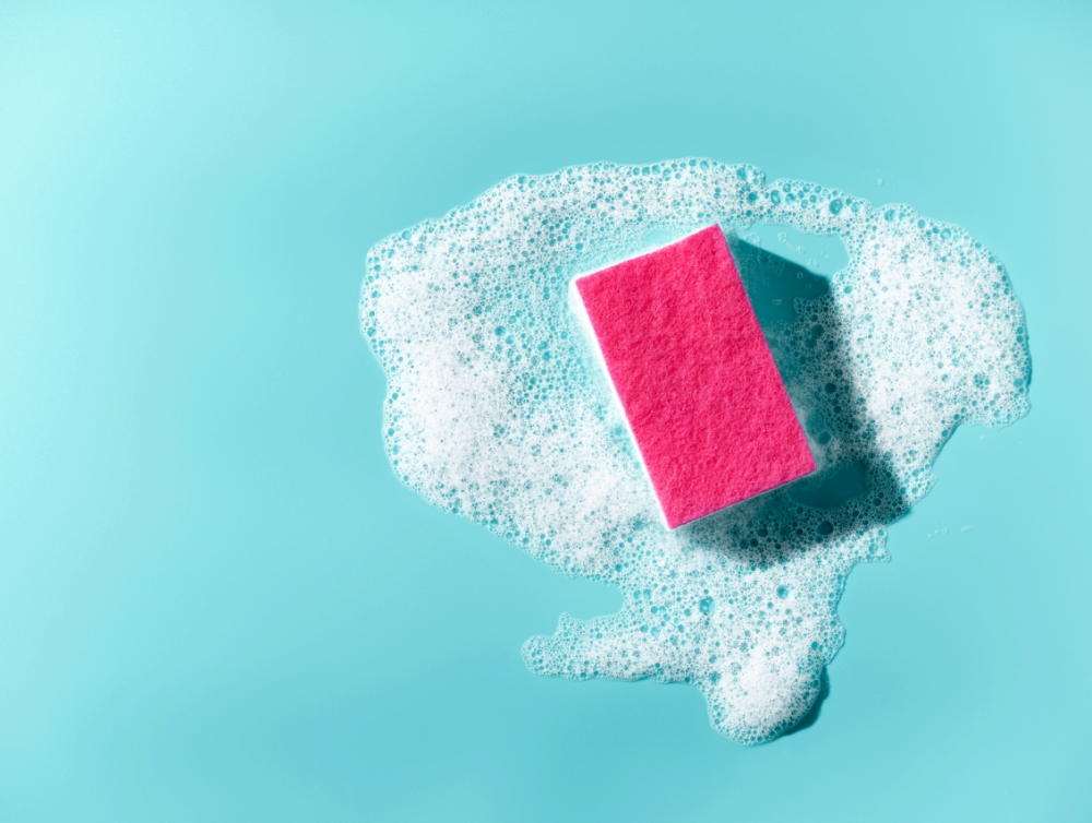 en finir avec les bactéries avec le service à domicile à Angoulême