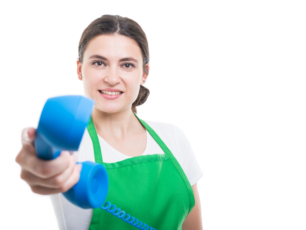 Image de l'actualité Déléguer son ménage sans culpabiliser : Le guide pour enfin sauter le pas