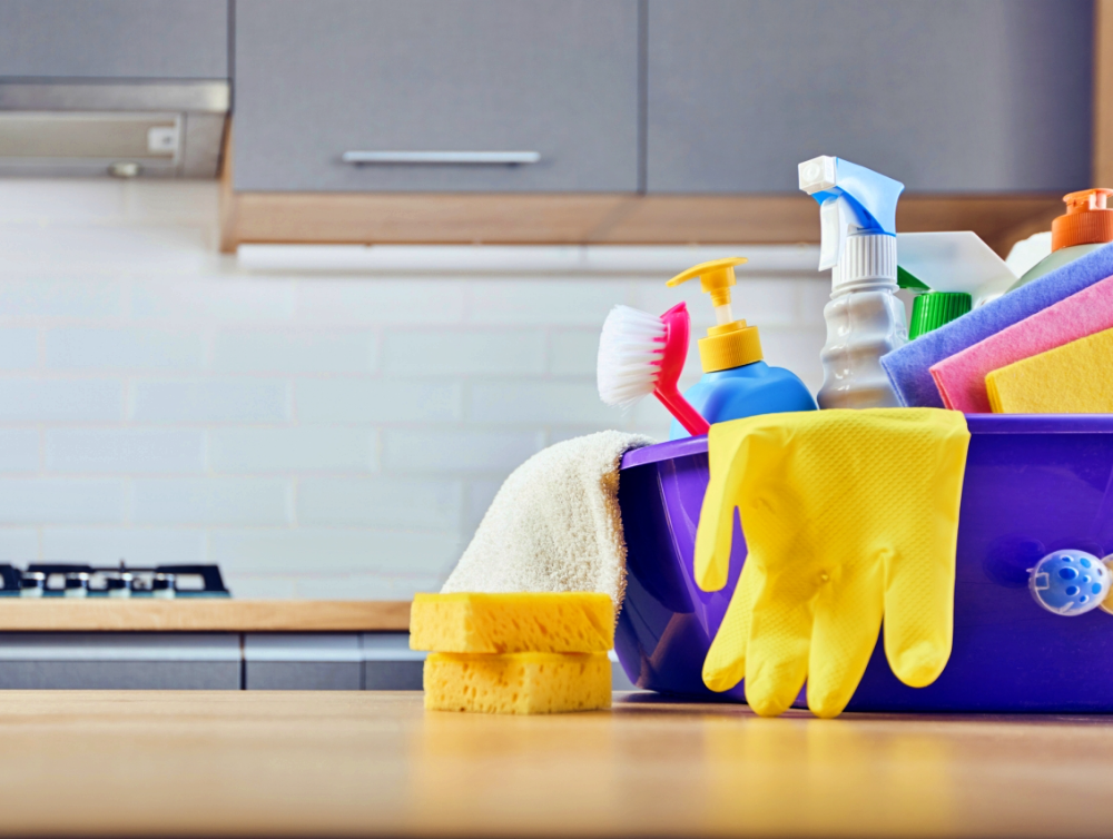 Pourquoi se faire épauler par un spécialiste du ménage à domicile ?