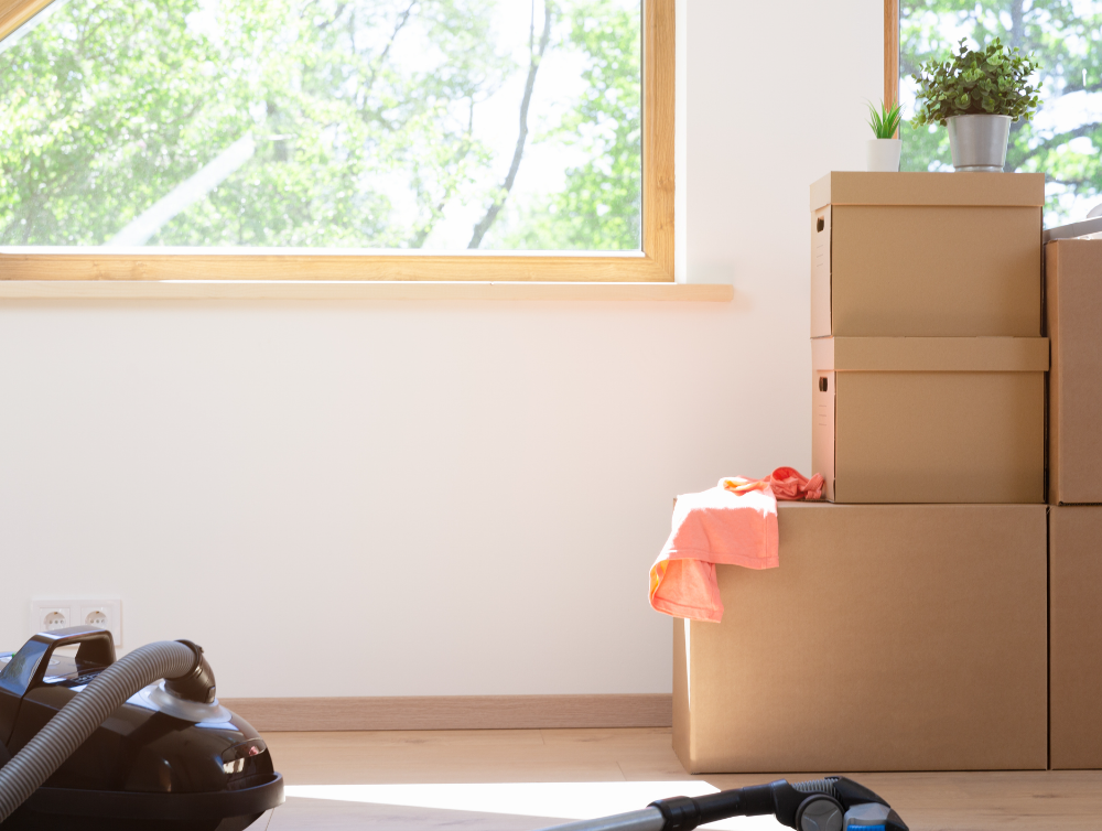 Image de l'actualité Faire le ménage dans un logement neuf, une étape indispensable