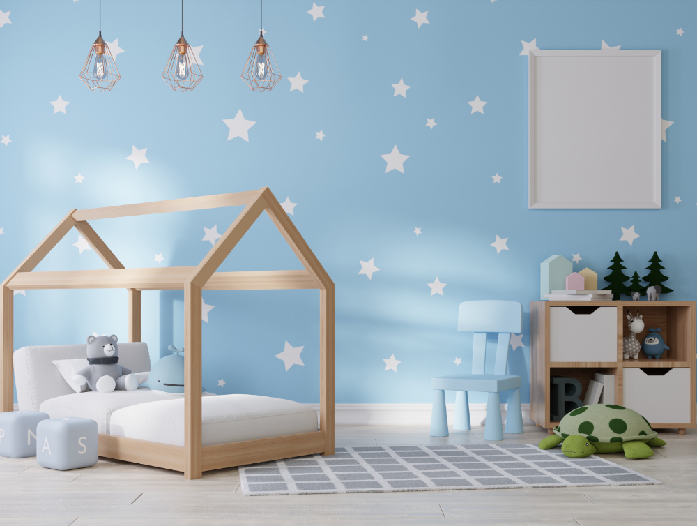 Image de l'actualité Pour le ménage, il est essentiel de s’adapter à l’âge de vos enfants !