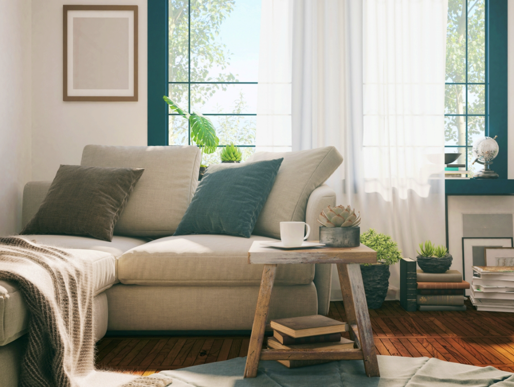 les astuces d’une femme de ménage pour un linge de maison impeccable à Melun