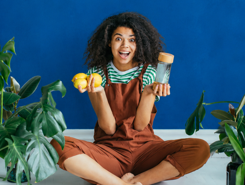 Ménage écologique : 10 recettes avec des indispensables du quotidien