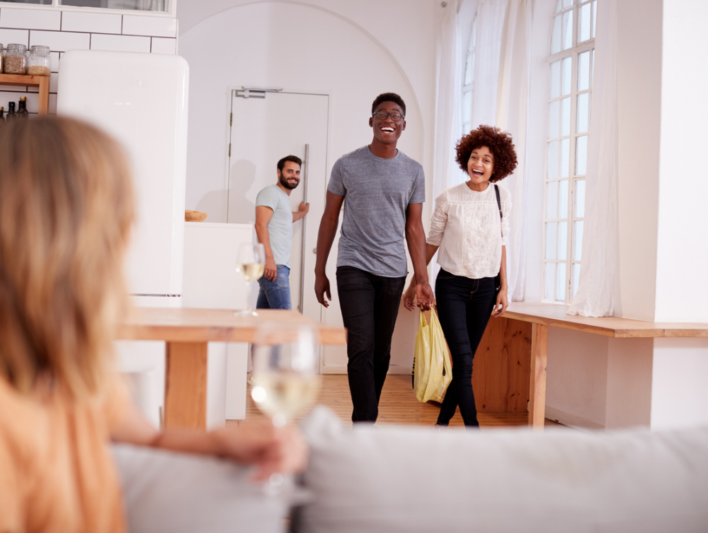 Recevoir sans stress à Cognac : un intérieur prêt en toutes occasions
