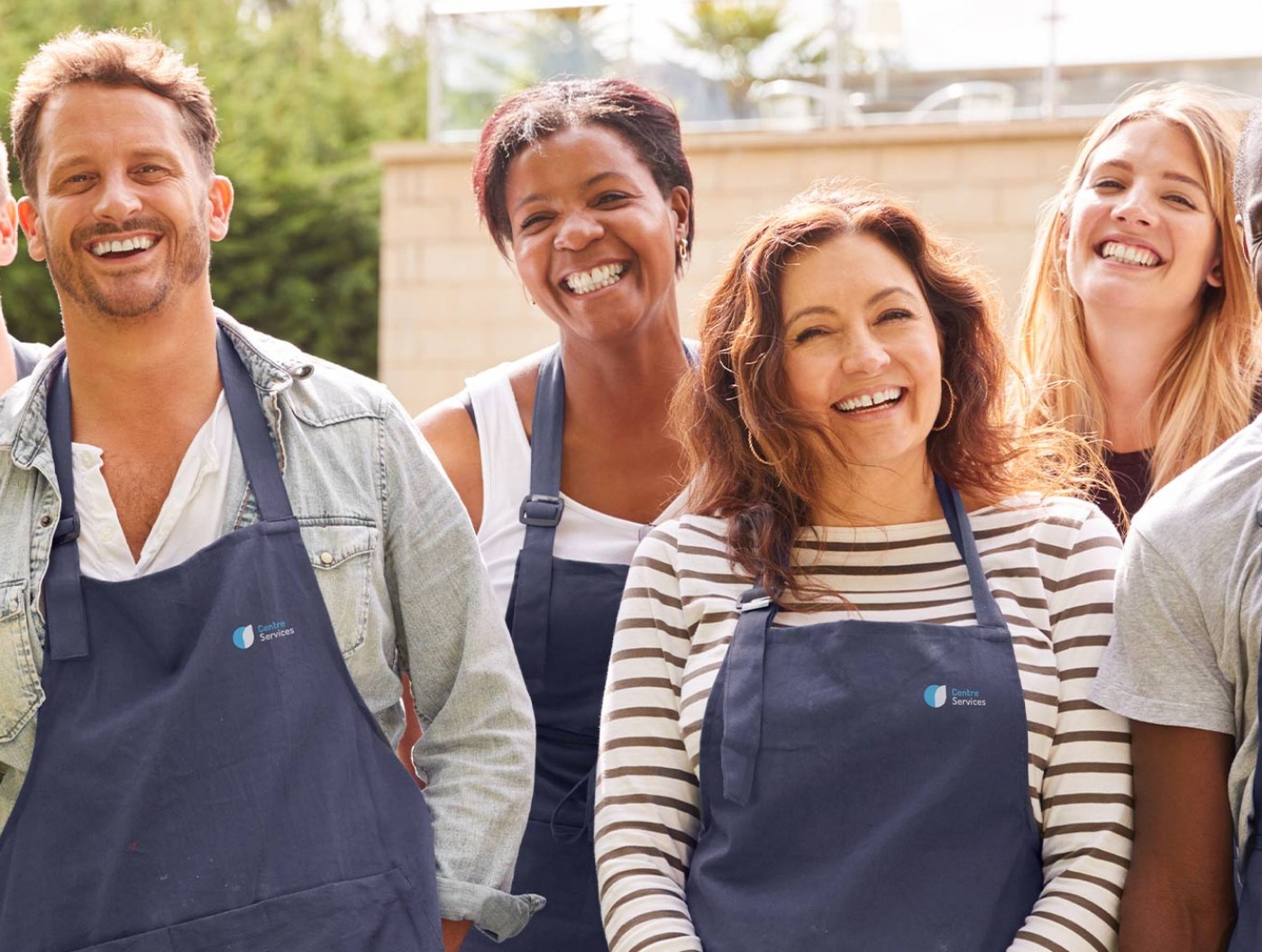 Centre Services Montigny-le-Bretonneux recrute deux aides ménagères en CDI