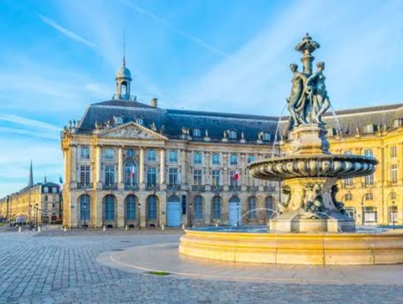 Journées du Patrimoine : Centre Services Le Bouscat vous souhaite un beau week-end de découvertes