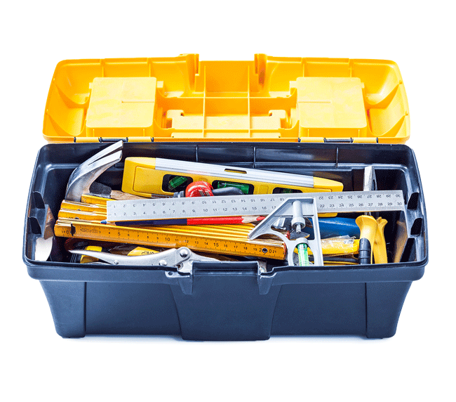 Bricolage à Fougères