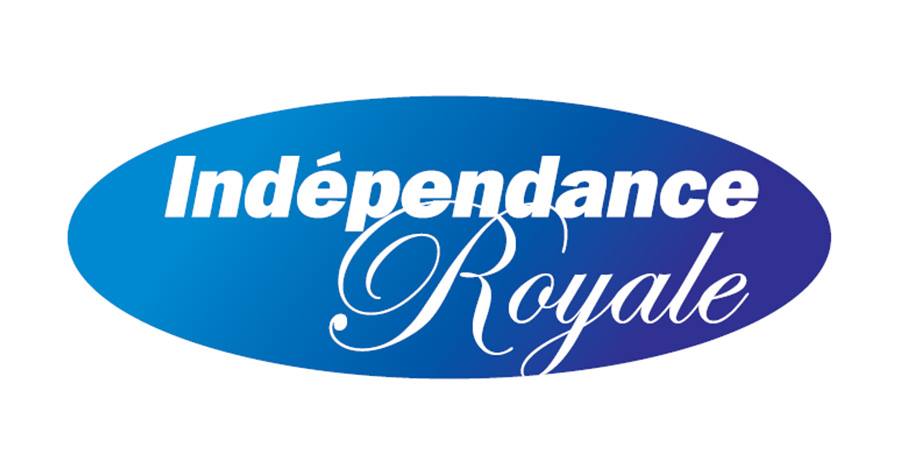 Partenariat avec Indépendance Royale