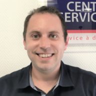 Laurent Pijard