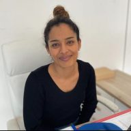 Virginie Mangataye