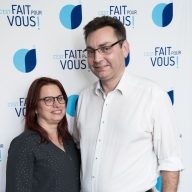 Corinne & Christophe Collot