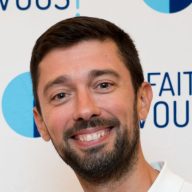 Philippe Guerreiro