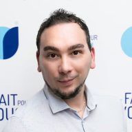 Stéphane Marchand