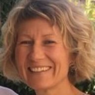 Christine Georgelin
