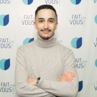 Youness Salihi