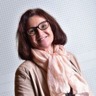 Sandrine Perrin
