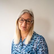 Françoise Blancke
