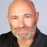 Olivier Crouzet