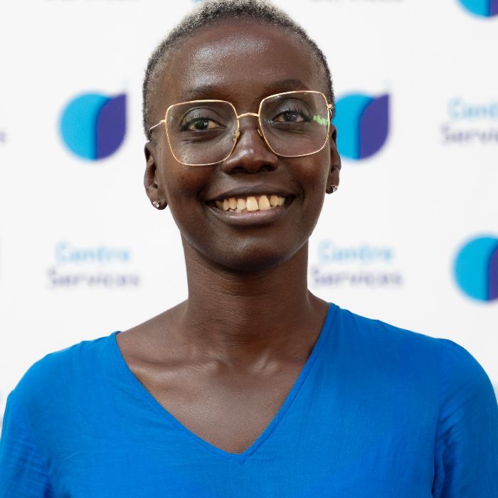Mina Samaké