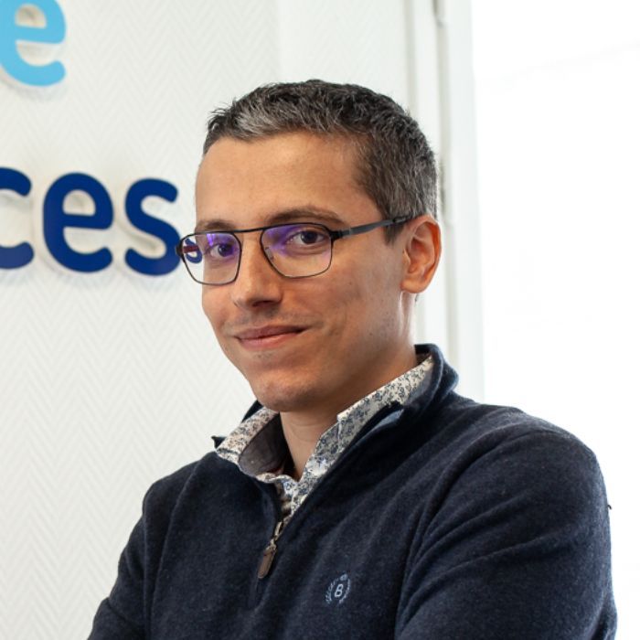 Sebastien Perez