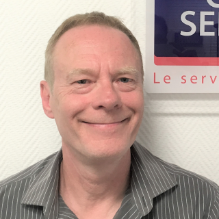 Responsable agence Centre Services de Meaux