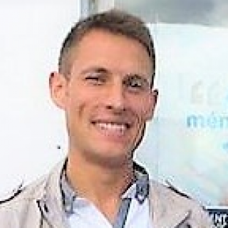 Responsable agence Centre Services de Vertou