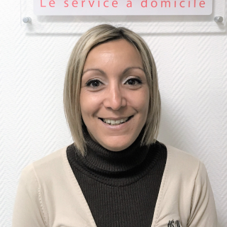Responsable agence Centre Services de ANCELLE