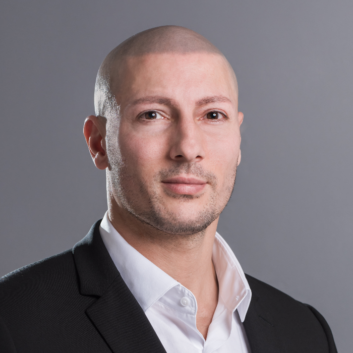 Responsable agence Centre Services de Paris 12