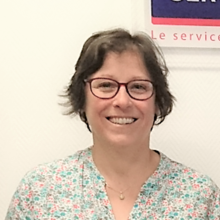 Responsable agence Centre Services de Lyon 3/6