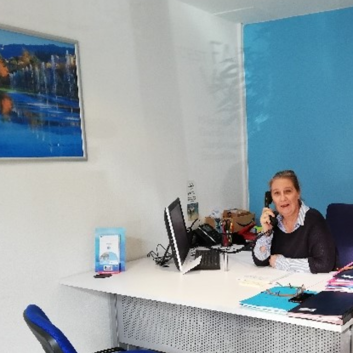 Responsable agence Centre Services de Nice
