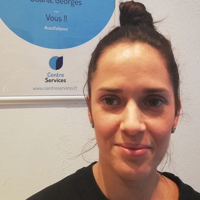 Responsable agence Centre Services de Nice