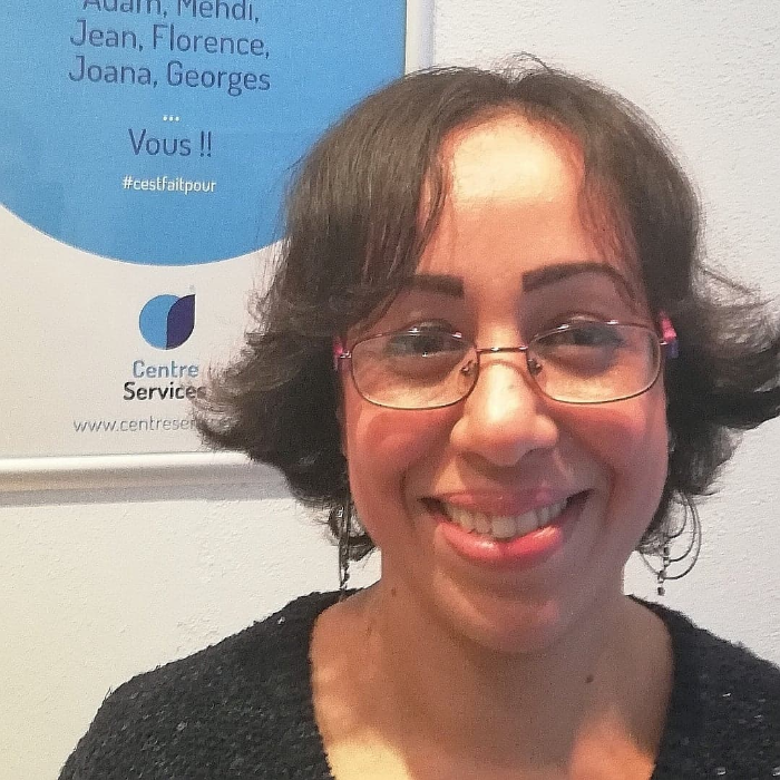 Responsable agence Centre Services de Nice
