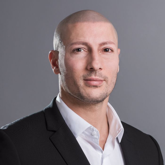 Responsable agence Centre Services de Paris 20