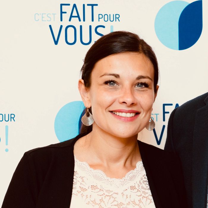 Responsable agence Centre Services de Brie Comte Robert